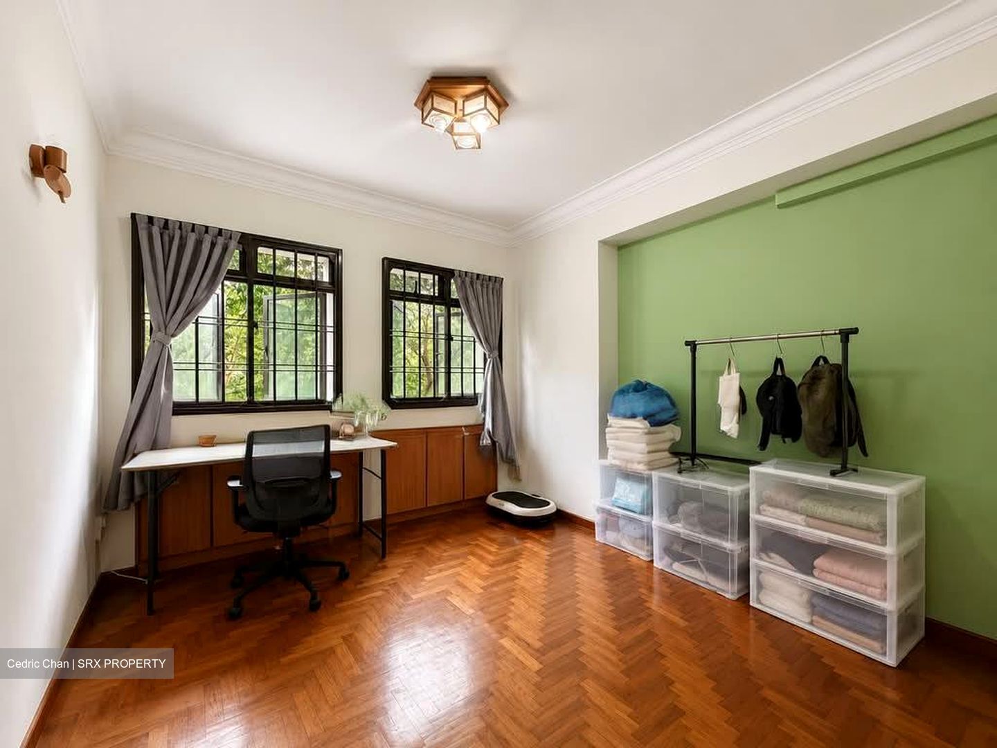 Blk 538 Panshan Grove (Bukit Panjang), HDB 5 Rooms #595759811